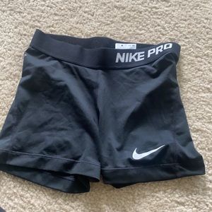 Nike short